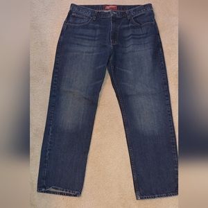 Men's Arizona Jeans Size 36 x 30